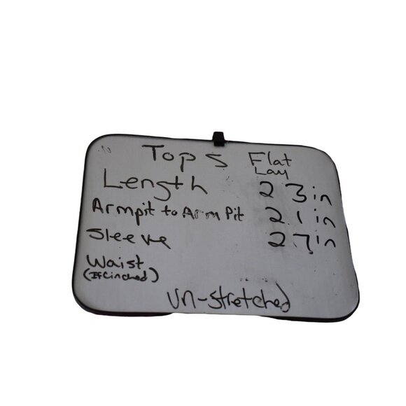 Vintage Drapers and Damons Pink High Neck Sweater XL - Picture 6 of 6